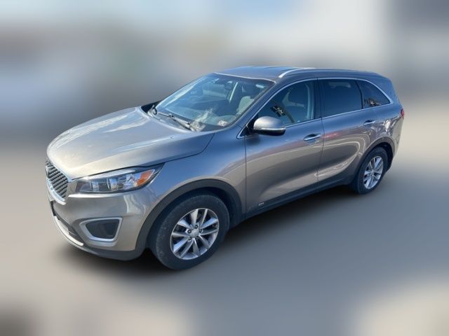 2018 Kia Sorento LX V6