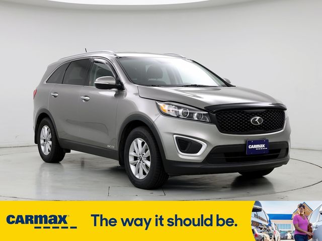 2018 Kia Sorento LX V6