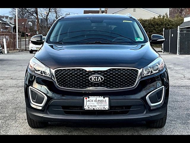 2018 Kia Sorento LX V6