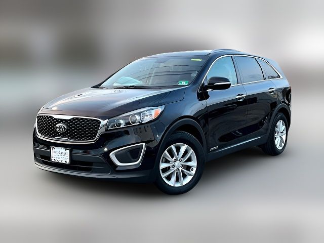 2018 Kia Sorento LX V6