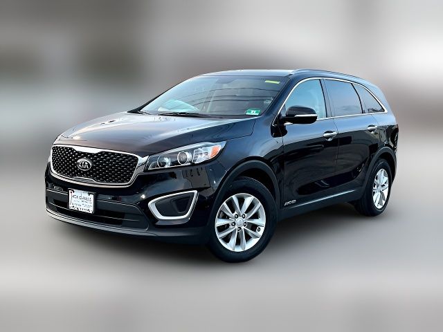 2018 Kia Sorento LX V6