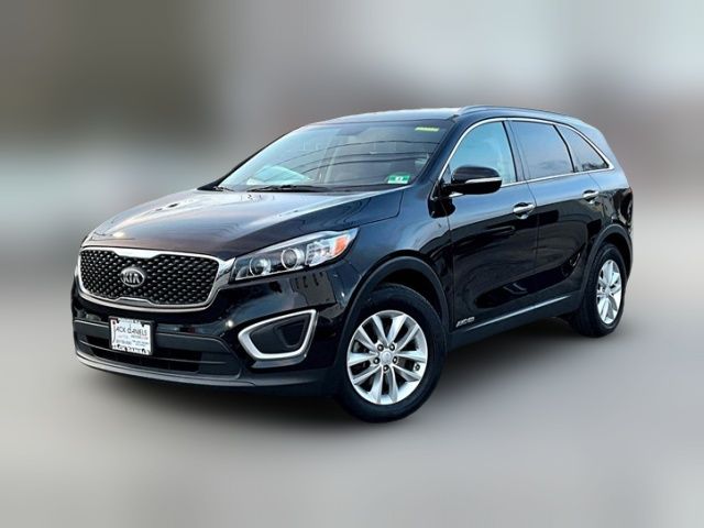 2018 Kia Sorento LX V6