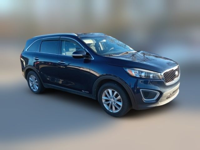 2018 Kia Sorento LX V6