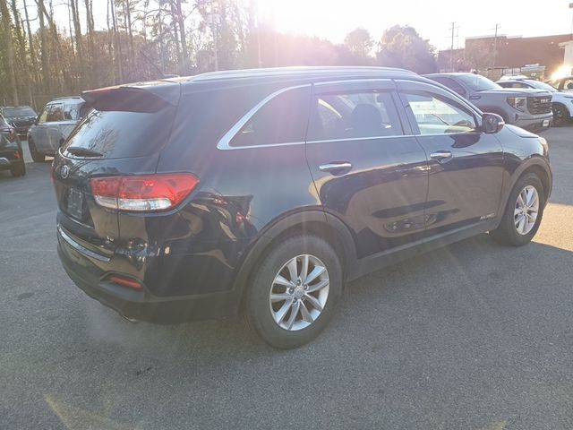 2018 Kia Sorento LX V6