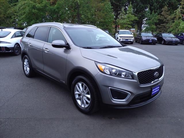 2018 Kia Sorento LX V6