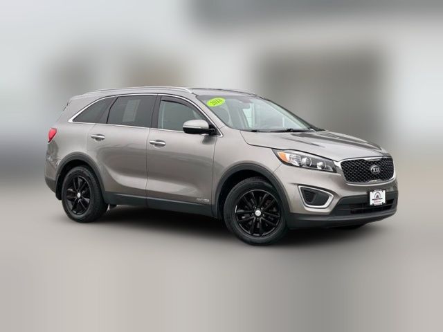 2018 Kia Sorento LX V6