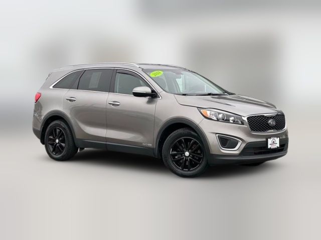 2018 Kia Sorento LX V6