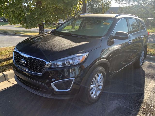 2018 Kia Sorento LX V6