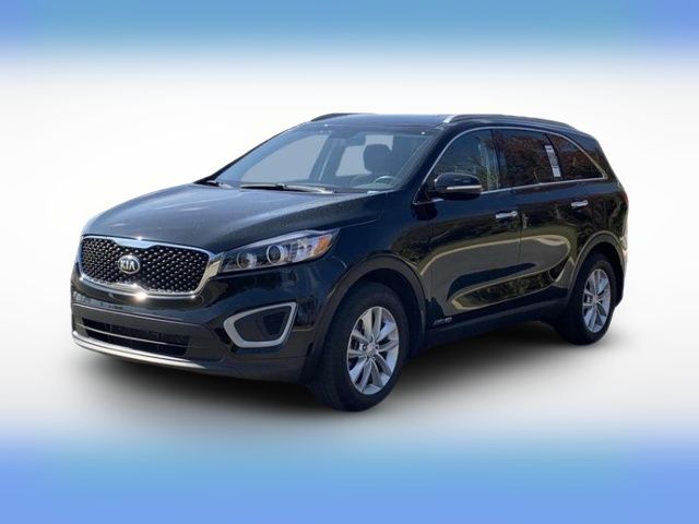 2018 Kia Sorento LX V6