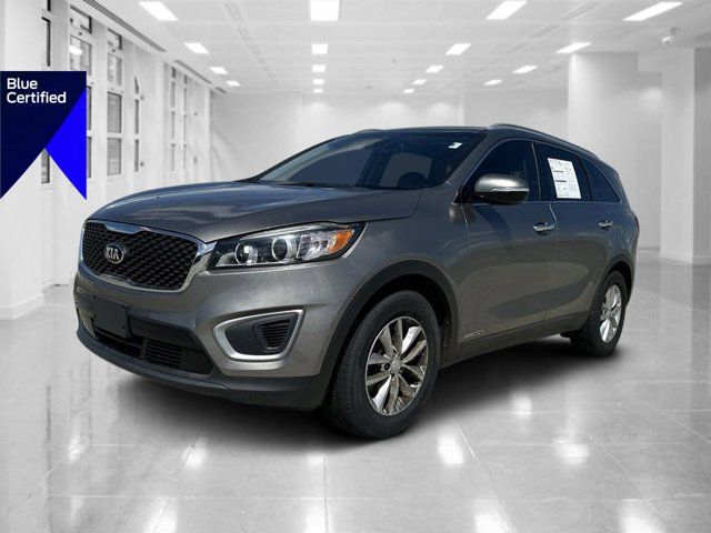 2018 Kia Sorento LX V6