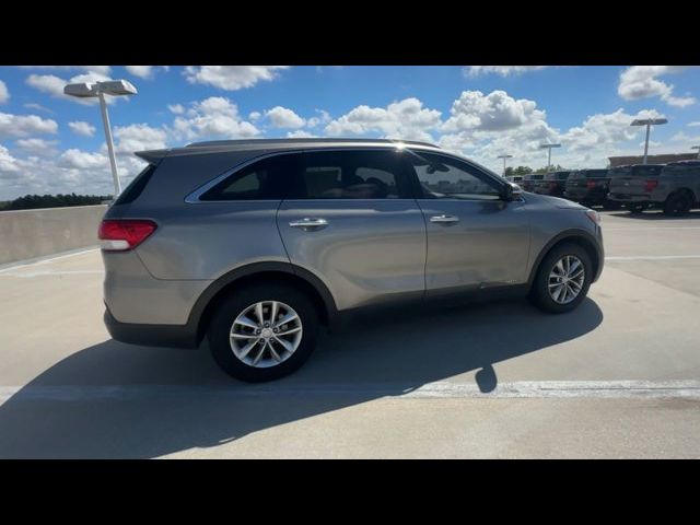 2018 Kia Sorento LX V6