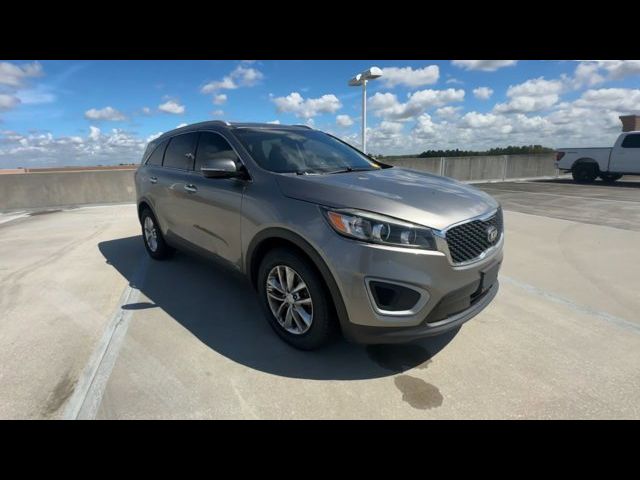 2018 Kia Sorento LX V6