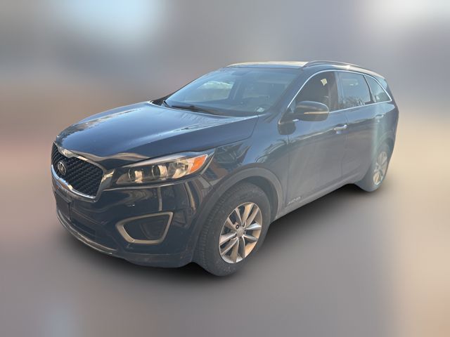 2018 Kia Sorento LX V6