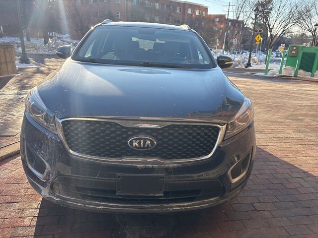 2018 Kia Sorento LX V6