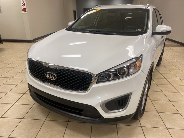 2018 Kia Sorento LX V6