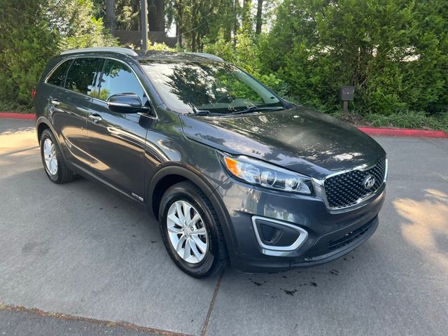 2018 Kia Sorento LX V6