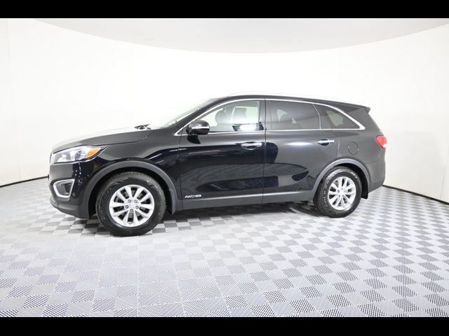 2018 Kia Sorento LX V6