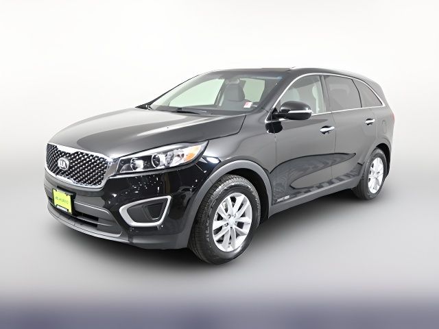 2018 Kia Sorento LX V6