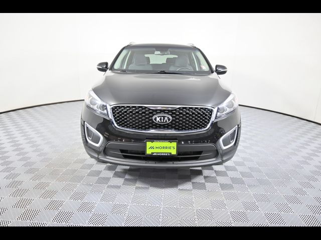 2018 Kia Sorento LX V6