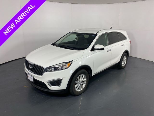 2018 Kia Sorento LX V6