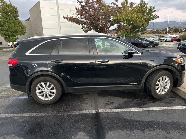 2018 Kia Sorento LX V6