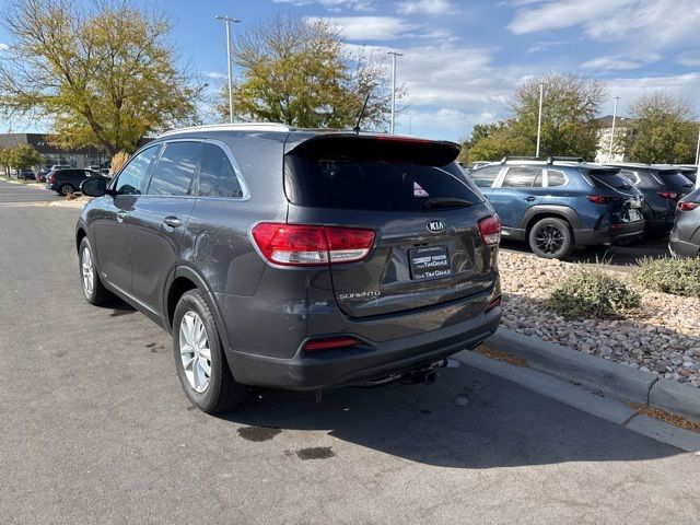 2018 Kia Sorento LX V6