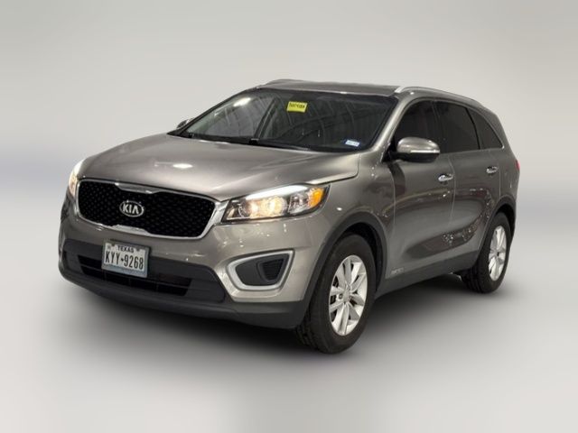 2018 Kia Sorento LX V6