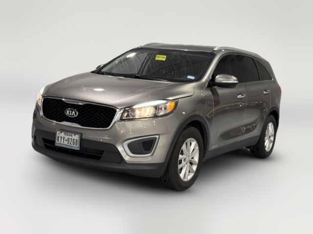 2018 Kia Sorento LX V6