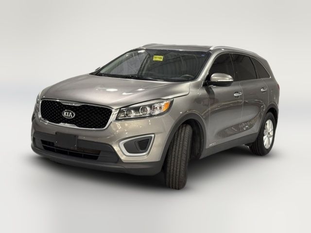 2018 Kia Sorento LX V6