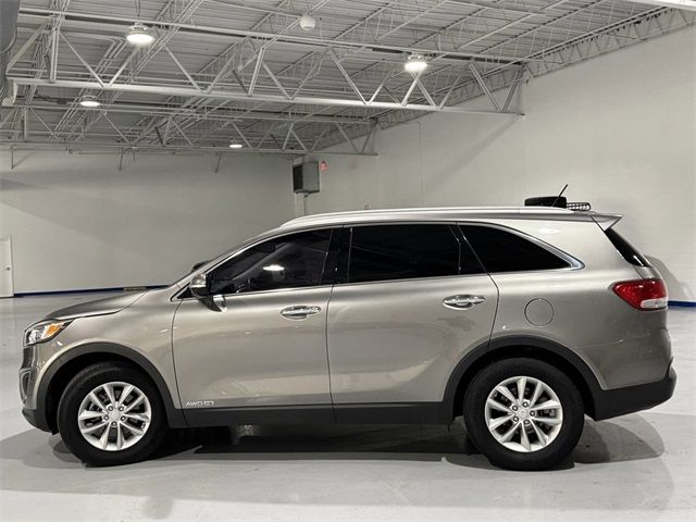 2018 Kia Sorento LX V6