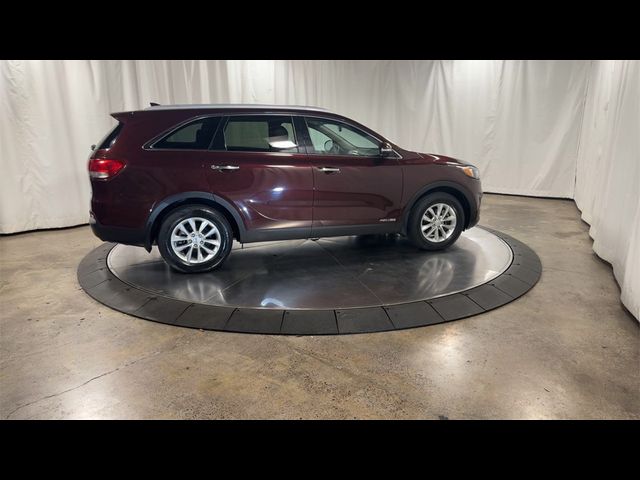 2018 Kia Sorento LX V6