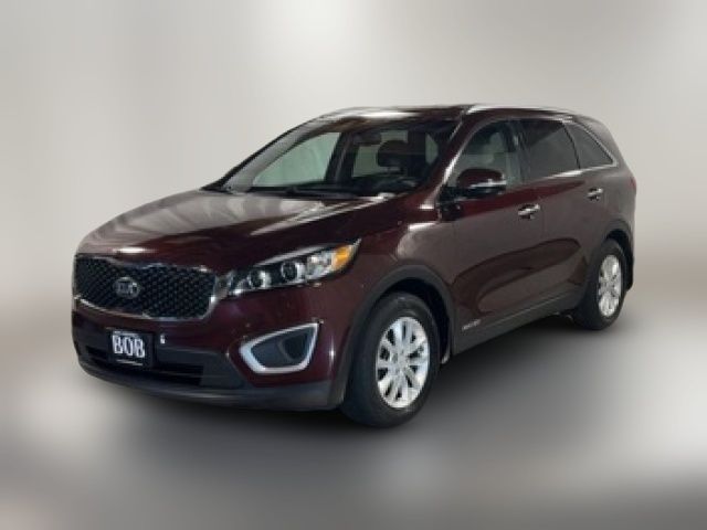 2018 Kia Sorento LX V6