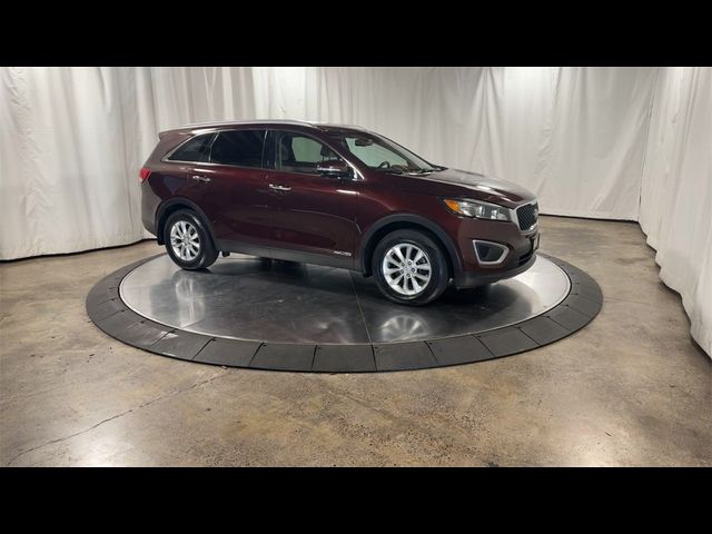 2018 Kia Sorento LX V6