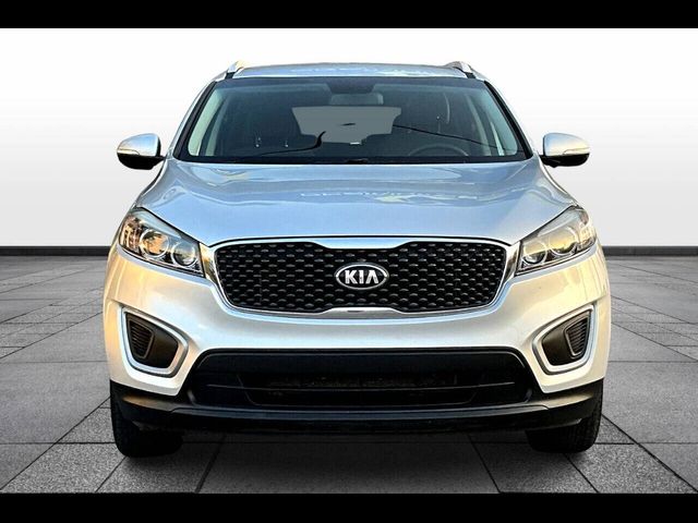 2018 Kia Sorento LX V6