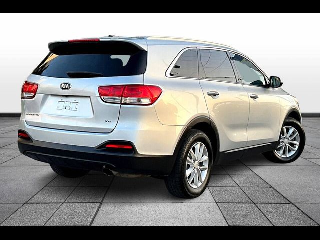 2018 Kia Sorento LX V6