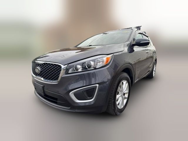 2018 Kia Sorento LX V6