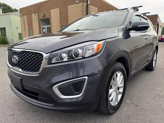 2018 Kia Sorento LX V6