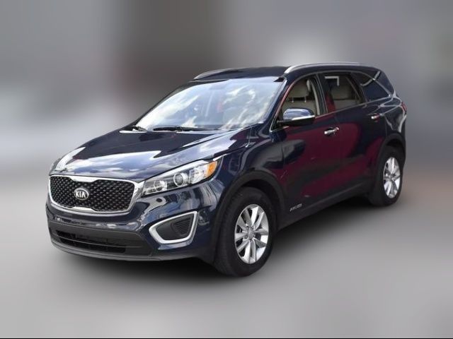 2018 Kia Sorento LX V6