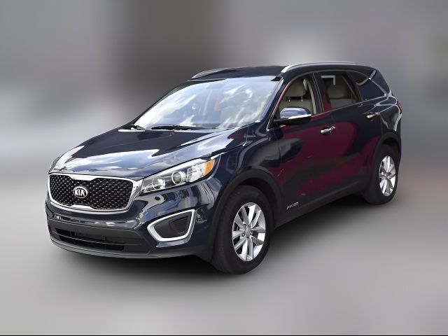 2018 Kia Sorento LX V6