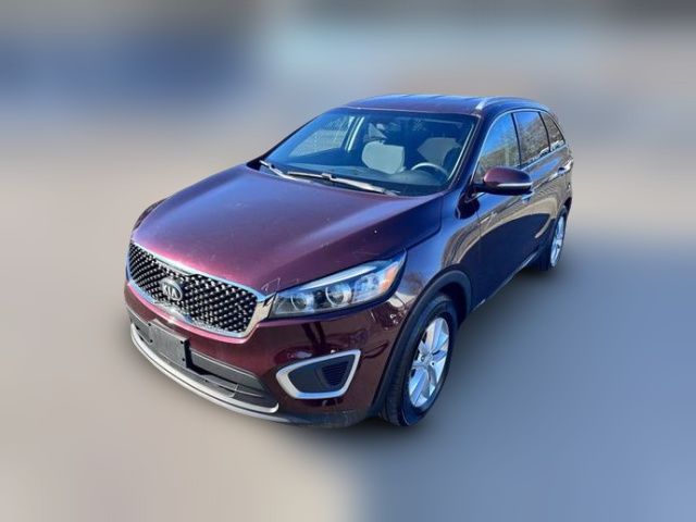 2018 Kia Sorento LX V6