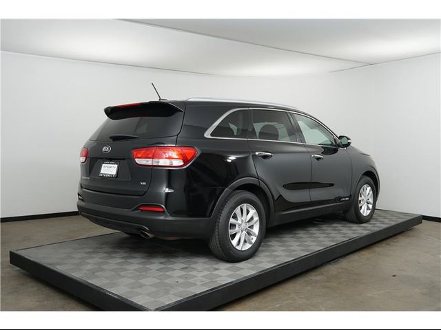 2018 Kia Sorento LX V6