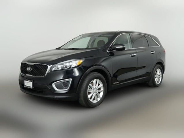 2018 Kia Sorento LX V6