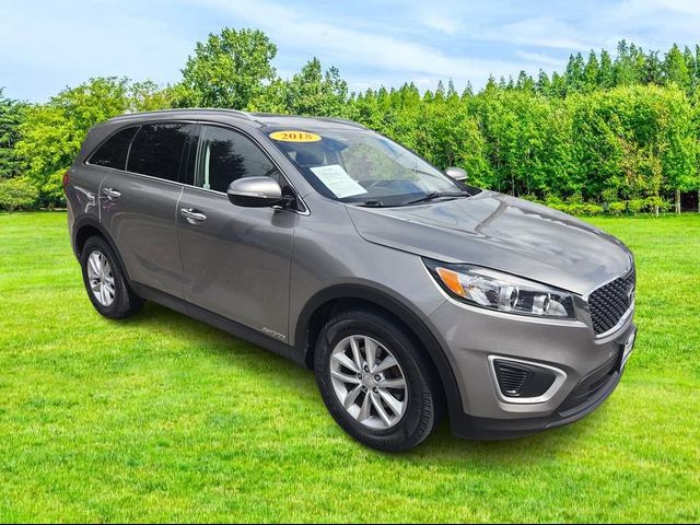2018 Kia Sorento LX V6