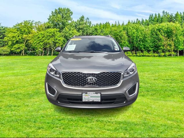 2018 Kia Sorento LX V6