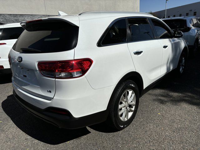 2018 Kia Sorento LX V6