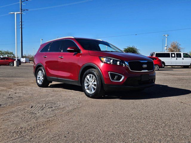 2018 Kia Sorento LX V6