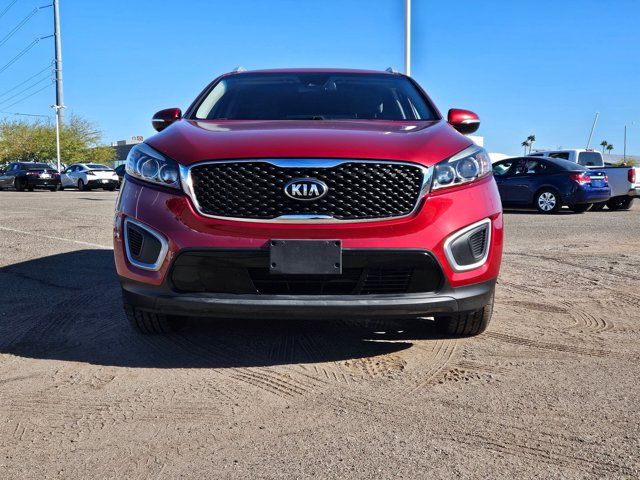 2018 Kia Sorento LX V6