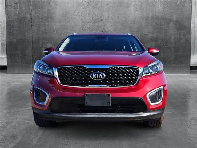 2018 Kia Sorento LX V6