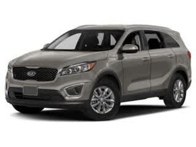 2018 Kia Sorento LX V6