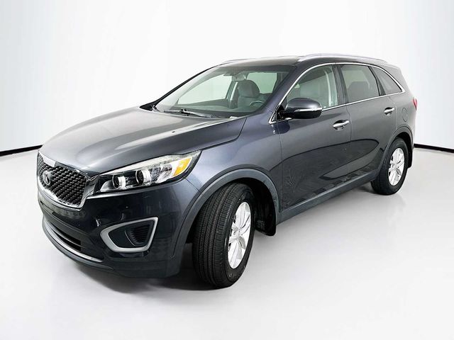 2018 Kia Sorento LX V6